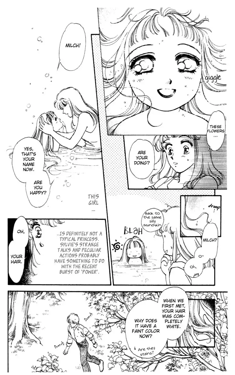 Viehmannin wa Utau Chapter 3 18